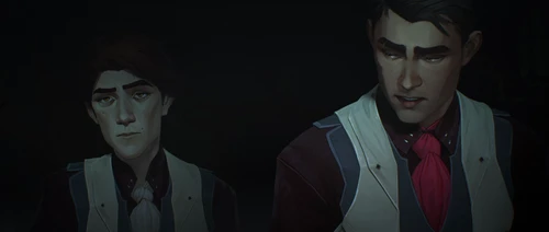 Still frame 99 from Arcane Season 1 Episode 2