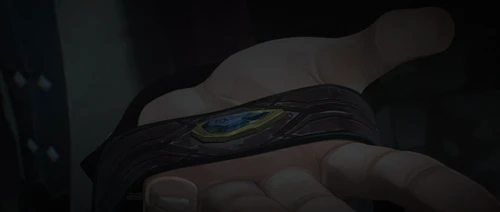 Still frame 100 from Arcane Season 1 Episode 2