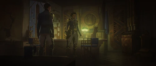 Still frame 105 from Arcane Season 1 Episode 2