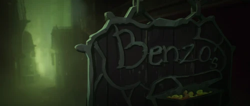 Still frame 109 from Arcane Season 1 Episode 2