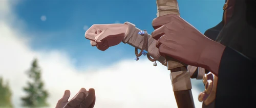 Still frame 8 from Arcane Season 1 Episode 2