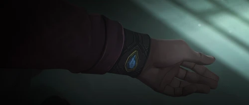 Still frame 12 from Arcane Season 1 Episode 2