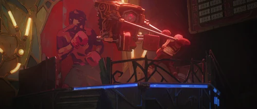 Still frame 17 from Arcane Season 1 Episode 2