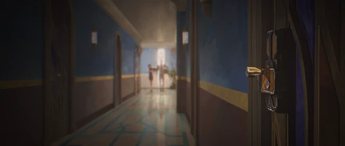 Still frame 1 from Arcane Season 1 Episode 2