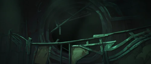 Still frame 26 from Arcane Season 1 Episode 2