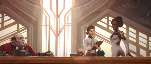 Still frame 27 from Arcane Season 1 Episode 2