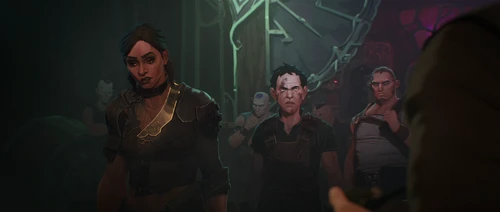Still frame 32 from Arcane Season 1 Episode 2