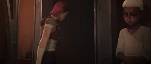 Still frame 34 from Arcane Season 1 Episode 2