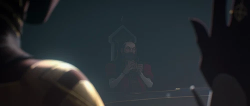 Still frame 50 from Arcane Season 1 Episode 2
