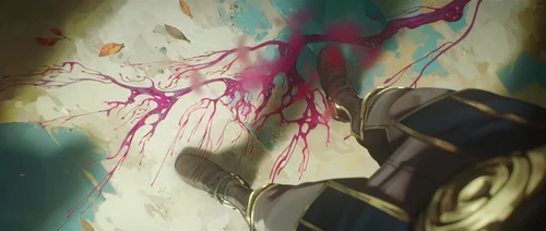 Still frame 52 from Arcane Season 1 Episode 2