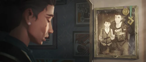 Still frame 56 from Arcane Season 1 Episode 2