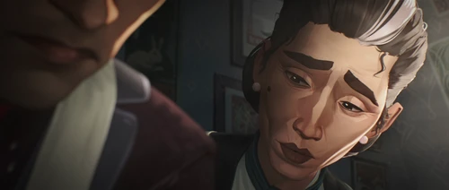 Still frame 57 from Arcane Season 1 Episode 2