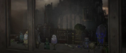 Still frame 58 from Arcane Season 1 Episode 2