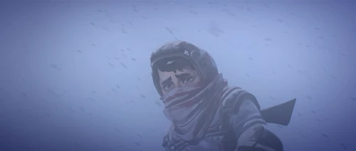 Still frame 3 from Arcane Season 1 Episode 2