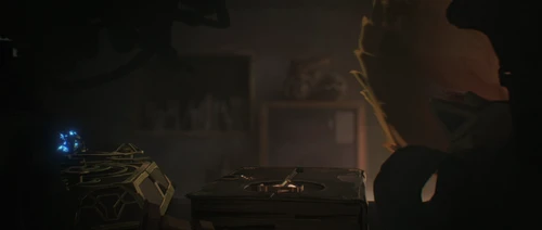 Still frame 60 from Arcane Season 1 Episode 2