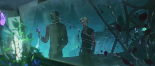 Still frame 62 from Arcane Season 1 Episode 2