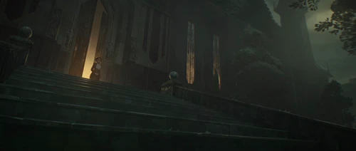 Still frame 69 from Arcane Season 1 Episode 2