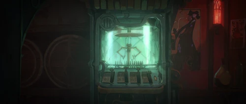 Still frame 73 from Arcane Season 1 Episode 2