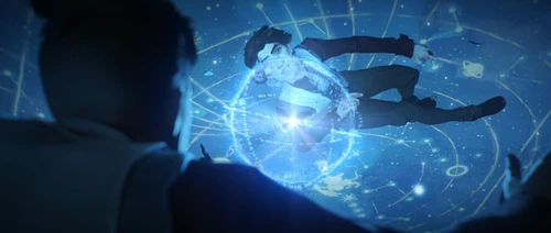 Still frame 76 from Arcane Season 1 Episode 3