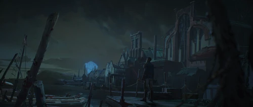 Still frame 84 from Arcane Season 1 Episode 3