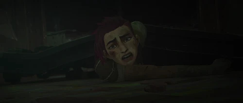 Still frame 89 from Arcane Season 1 Episode 3