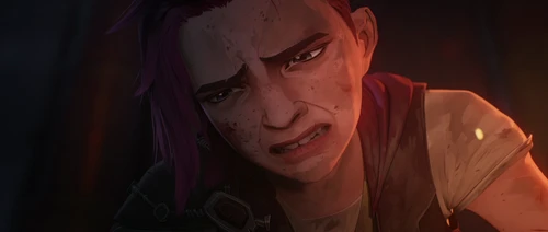Still frame 97 from Arcane Season 1 Episode 3