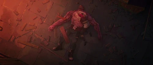 Still frame 98 from Arcane Season 1 Episode 3