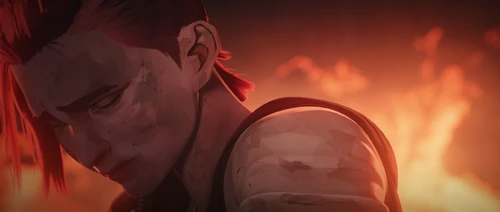 Still frame 100 from Arcane Season 1 Episode 3