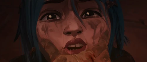 Still frame 102 from Arcane Season 1 Episode 3