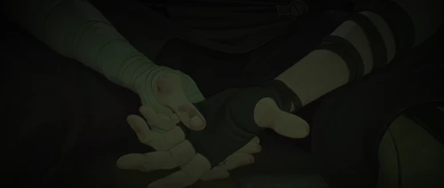 Still frame 5 from Arcane Season 1 Episode 3