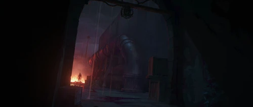 Still frame 107 from Arcane Season 1 Episode 3