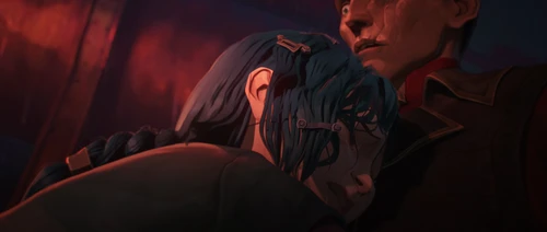 Still frame 110 from Arcane Season 1 Episode 3
