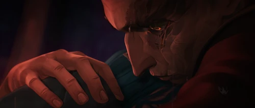 Still frame 112 from Arcane Season 1 Episode 3