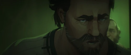 Still frame 6 from Arcane Season 1 Episode 3