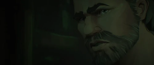 Still frame 8 from Arcane Season 1 Episode 3
