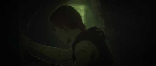 Still frame 12 from Arcane Season 1 Episode 3