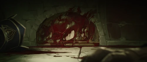 Still frame 13 from Arcane Season 1 Episode 3