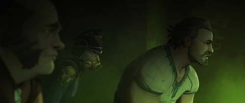 Still frame 14 from Arcane Season 1 Episode 3