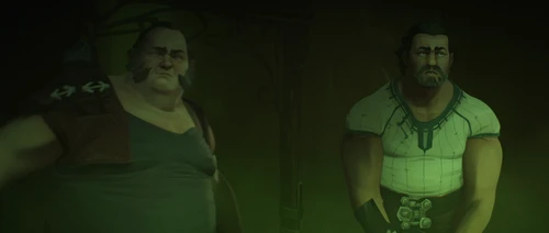 Still frame 15 from Arcane Season 1 Episode 3