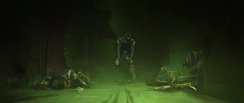 Still frame 20 from Arcane Season 1 Episode 3