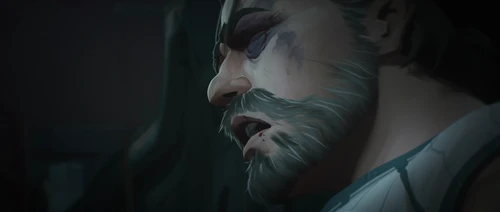 Still frame 30 from Arcane Season 1 Episode 3