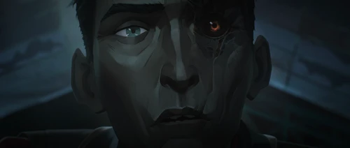 Still frame 31 from Arcane Season 1 Episode 3