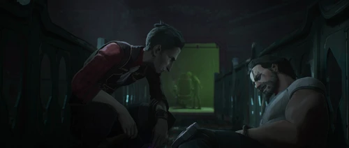 Still frame 37 from Arcane Season 1 Episode 3