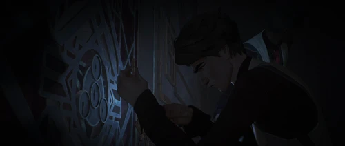 Still frame 40 from Arcane Season 1 Episode 3
