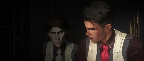 Still frame 42 from Arcane Season 1 Episode 3