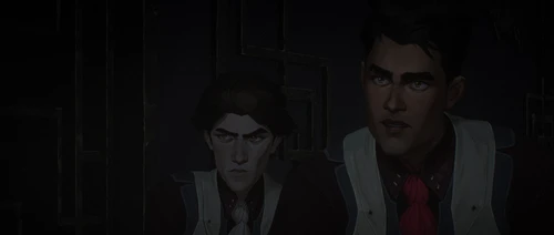 Still frame 44 from Arcane Season 1 Episode 3