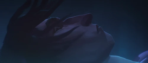 Still frame 2 from Arcane Season 1 Episode 3