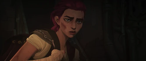 Still frame 49 from Arcane Season 1 Episode 3