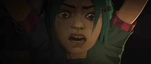 Still frame 53 from Arcane Season 1 Episode 3