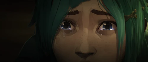 Still frame 54 from Arcane Season 1 Episode 3